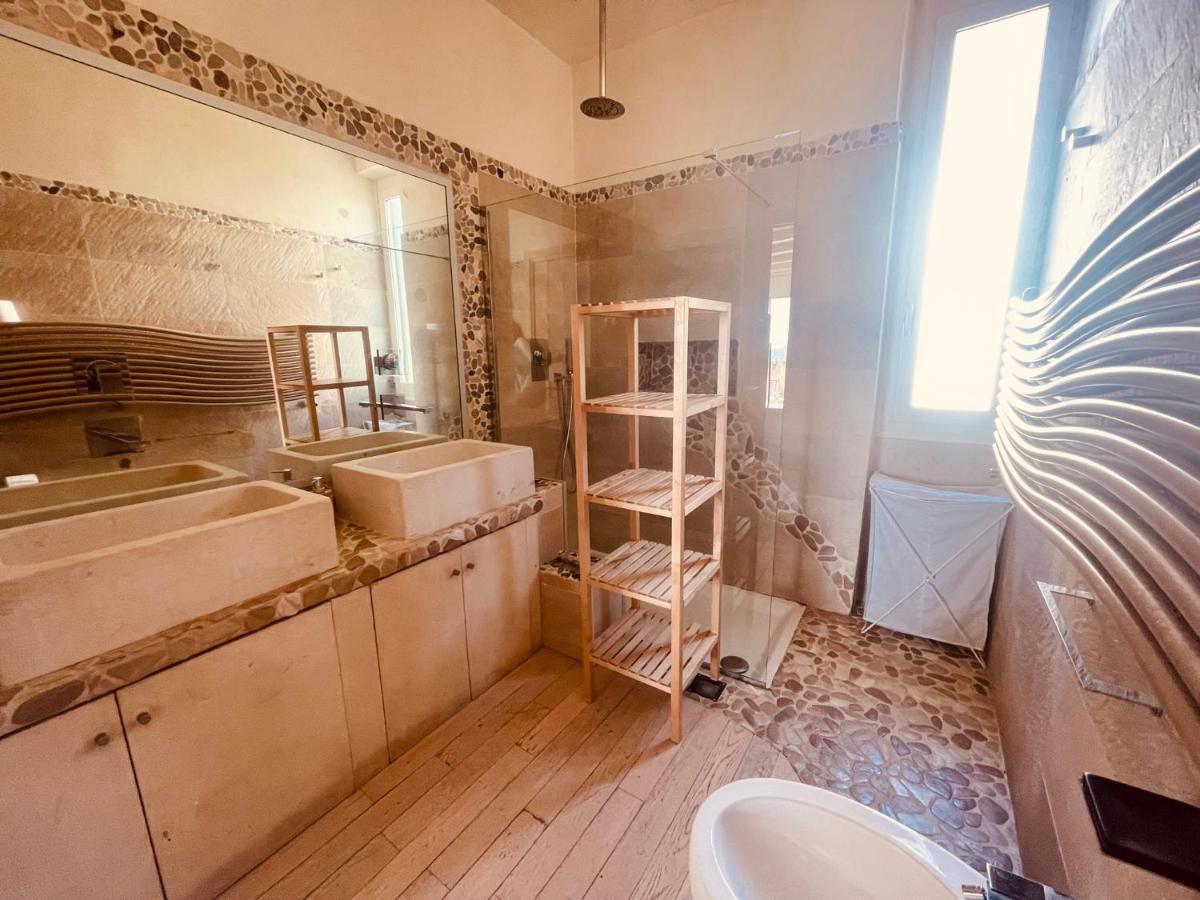 Residence Conchiglia Aparthotel Alassio Ngoại thất bức ảnh