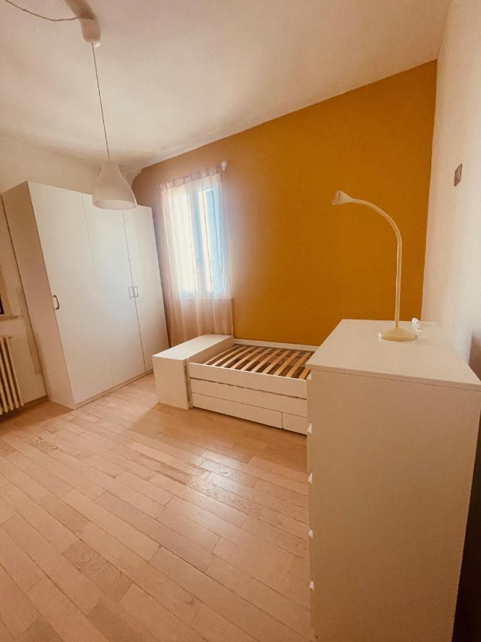 Residence Conchiglia Aparthotel Alassio Ngoại thất bức ảnh