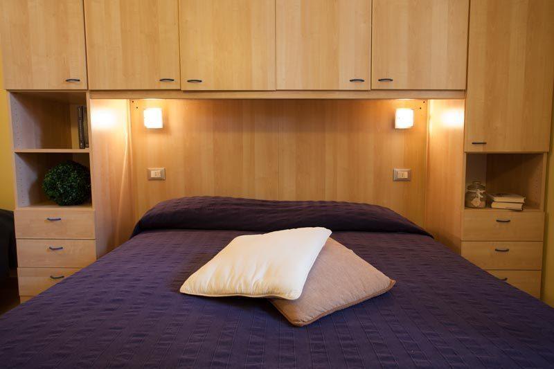 Residence Conchiglia Aparthotel Alassio Phòng bức ảnh