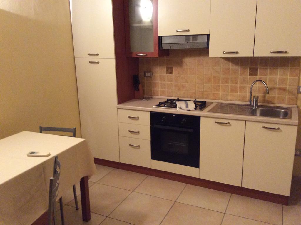 Residence Conchiglia Aparthotel Alassio Ngoại thất bức ảnh